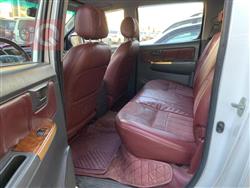 تۆیۆتا هایلۆکس